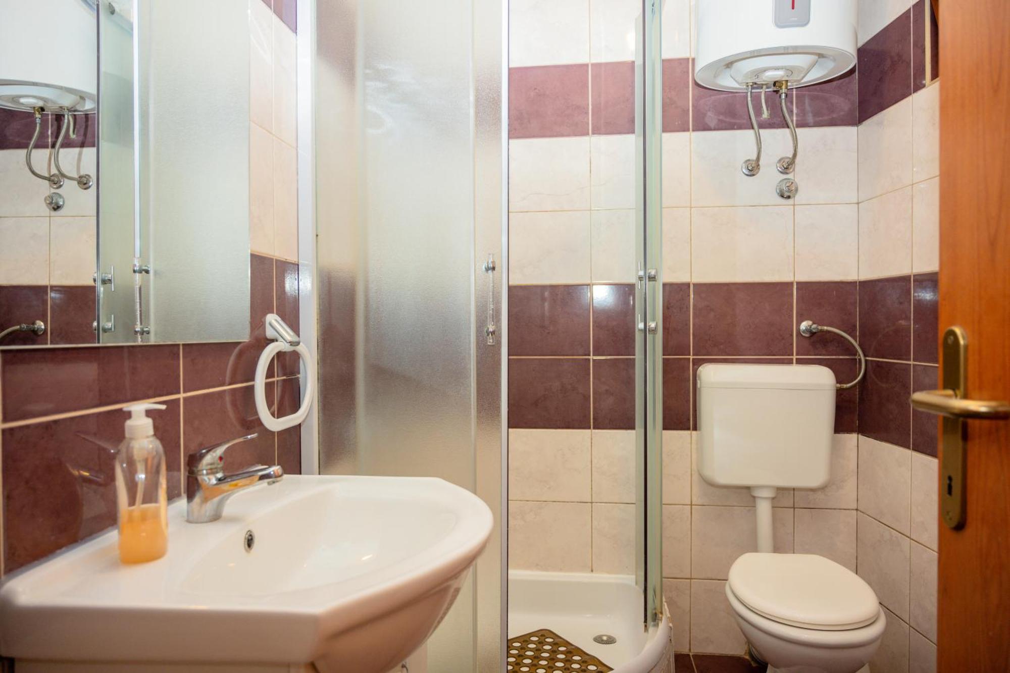 Cozy Guest House Kamenita Split Exterior photo