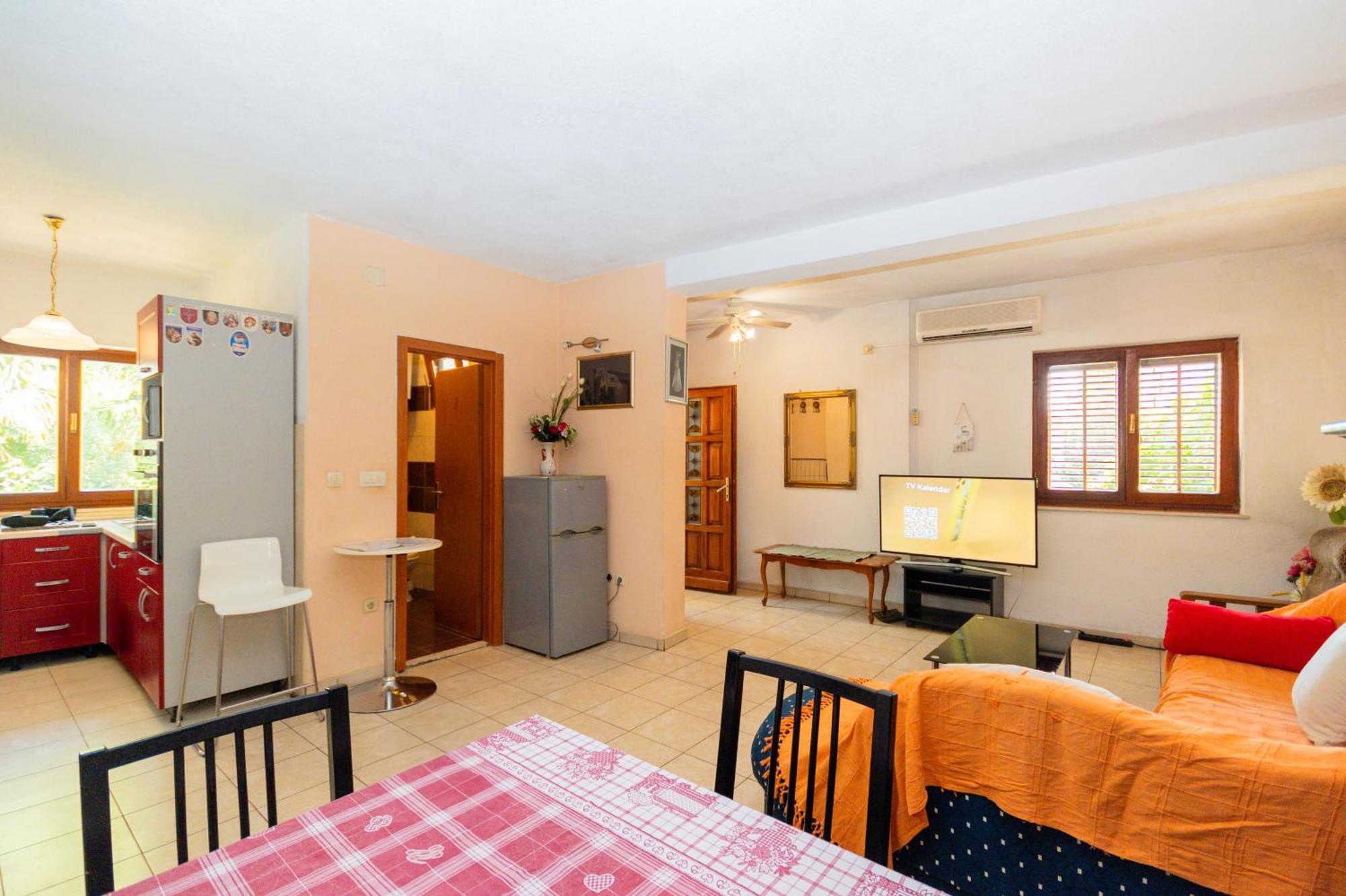 Cozy Guest House Kamenita Split Exterior photo