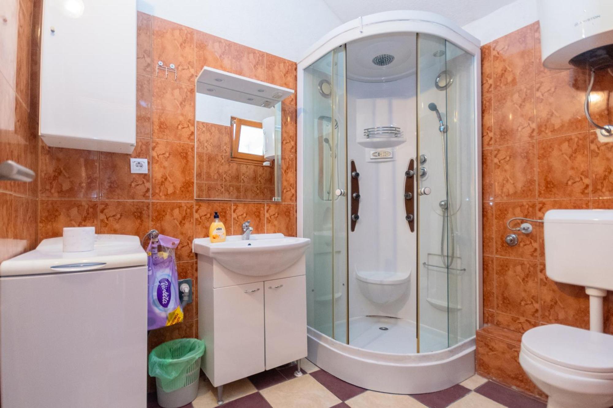 Cozy Guest House Kamenita Split Exterior photo